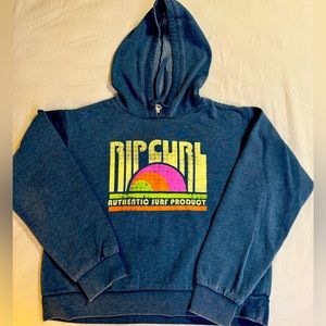 RipCurl Hoodie. Size XS
